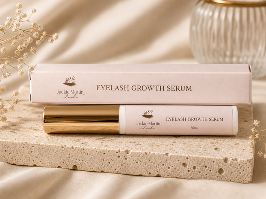 Eyelash Growth Serum